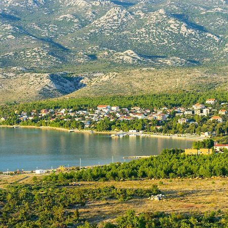Vacation House Loreta Sveti Rok Екстер'єр фото