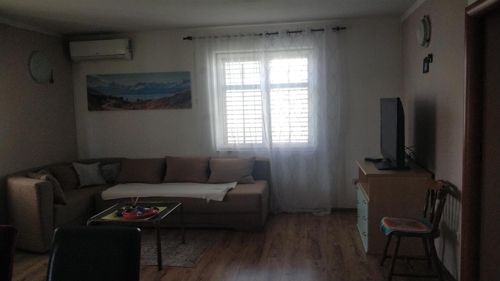 Vacation House Loreta Sveti Rok Екстер'єр фото